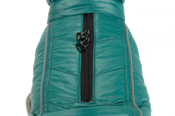 Karlie Hundemantel Maly beidseitg tragbar