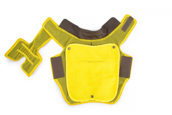 Beeztees Hunde-Regenmantel Seja