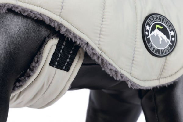 Beeztees Hundemantel Bobby