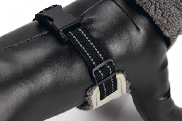 Beeztees Hundemantel Bobby