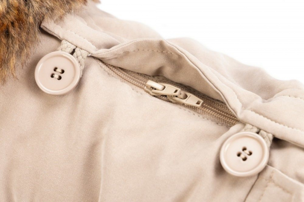 Karlie Hundemantel Philos designed by Lotte