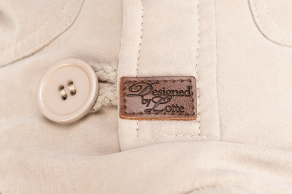 Karlie Hundemantel Philos designed by Lotte