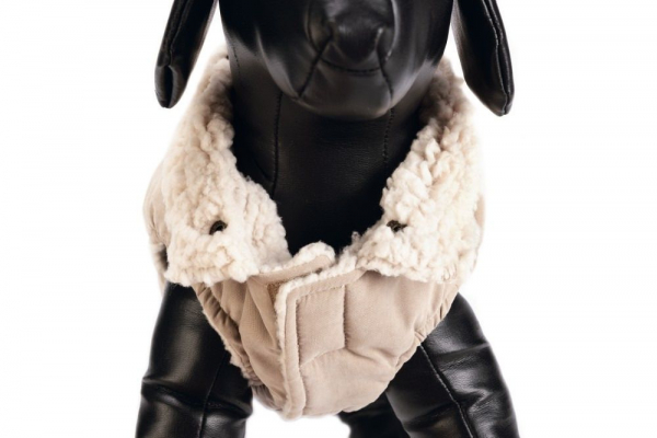 Karlie Hundemantel Philos designed by Lotte