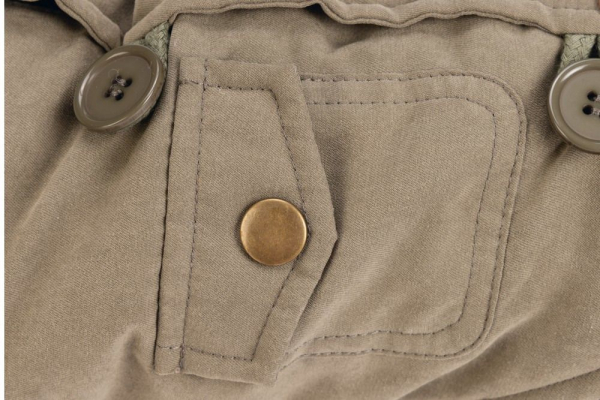 Karlie Hundemantel Philos designed by Lotte