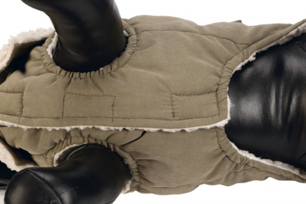 Karlie Hundemantel Philos designed by Lotte