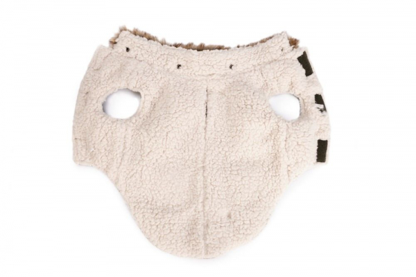 Karlie Hundemantel Philos designed by Lotte