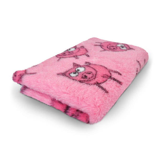 Vet Bed Pinky rosa