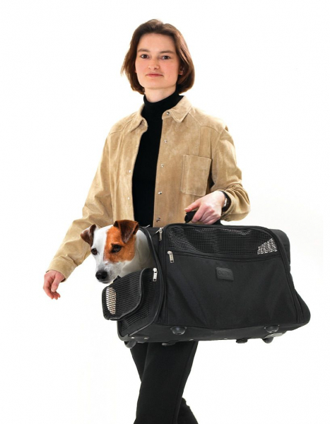 Karlie Tragetasche Smart Trolley