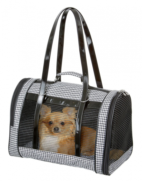 Karlie Tragetasche Pepita Bag