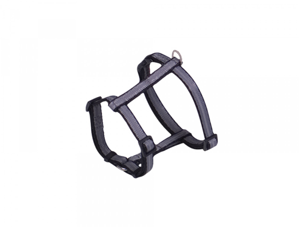Nobby Hunde Geschirr Mini Reflect XS-S  B 10 mm L 25-35 cm