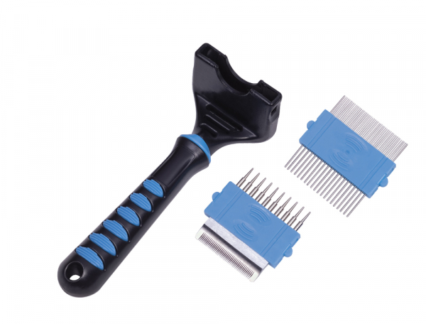 Nobby COMFORT LINE 4 in 1
