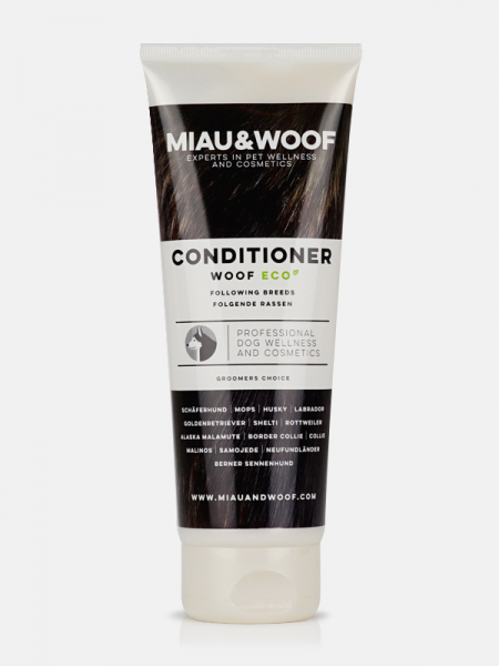 Miau&Woof Woof Eco Conditioner