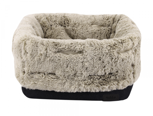 Nobby Komfortbett/-tasche Enda