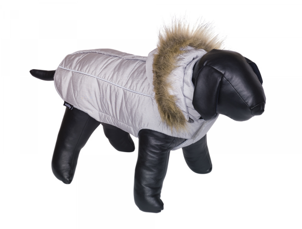Nobby Hundemantel Arctic Auslaufmodell