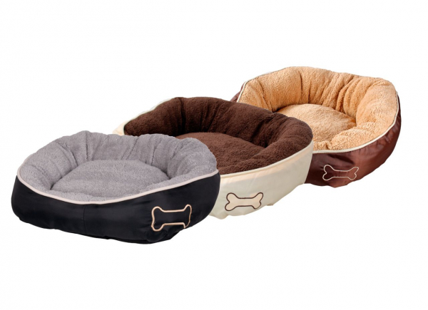 Karlie Bett Chipz, rund