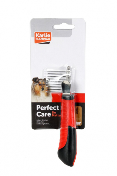 Karlie Entfilzungskamm