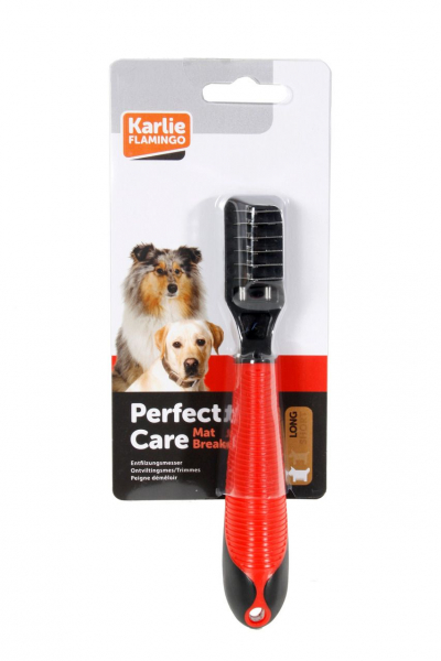 Karlie Entfilzungsmesser