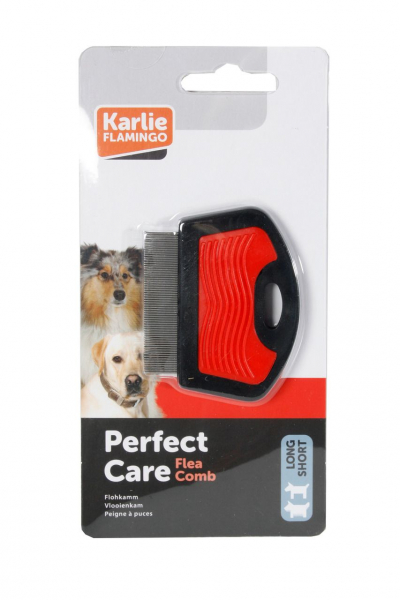 Karlie Flohkamm Luxus