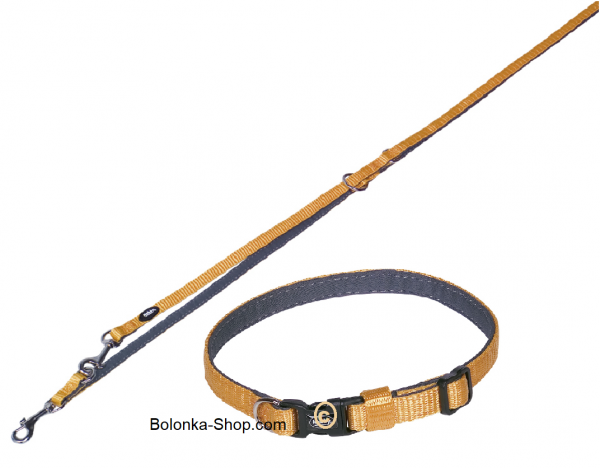 Set Mini-Classic-Preno-Orange-FH