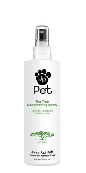 John Paul Pet Tea Tree Conditioning Spray
