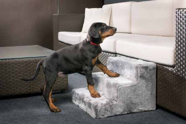 Karlie Easy Step Hundetreppe