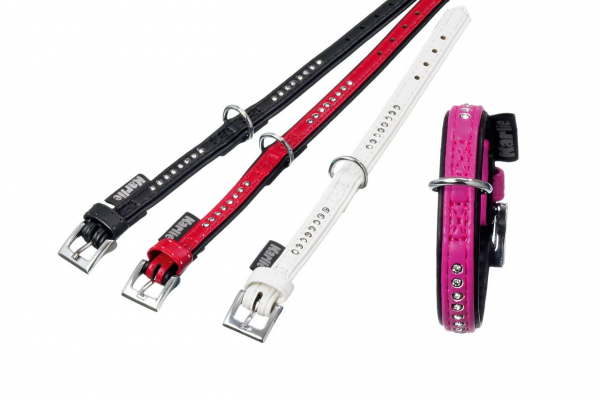 Karlie Hundehalsband Monte Carlo Auslaufartikel