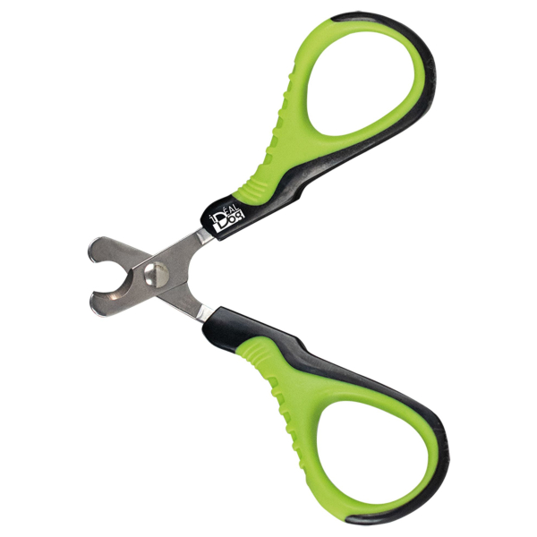 IdealDog® Mini-Krallenschere für kleine Hunde