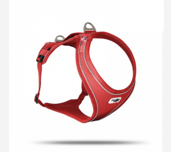 Curli Belka Comfort Geschirr