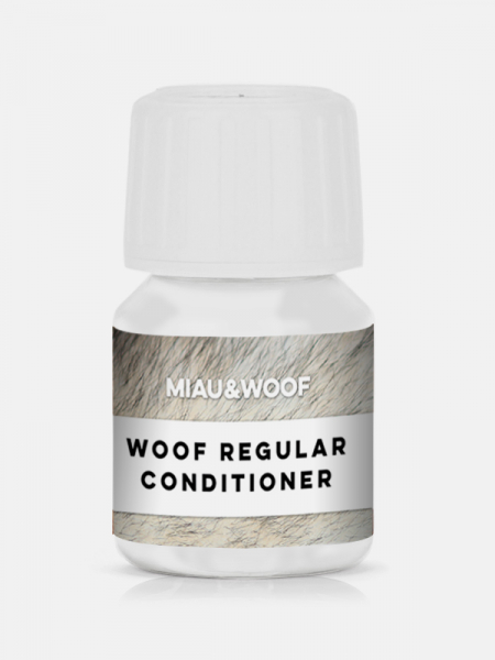Miau & Woof - WOOF REGULAR Conditioner