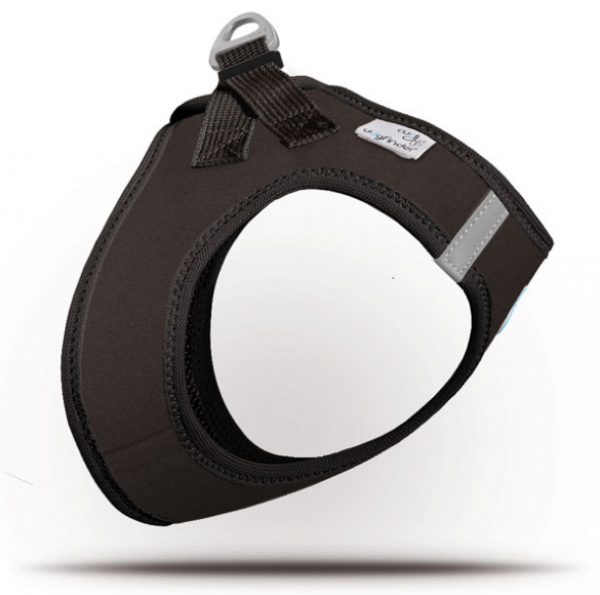 Curli Vest Geschirr Softshell