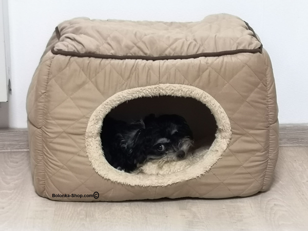 Beau & Bess Happy House