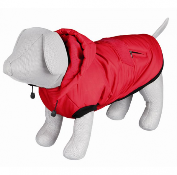 Trixie Wintermantel Palermo 27 cm Auslaufartikel
