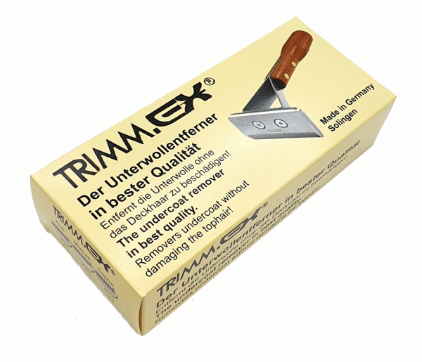 Trimm Ex, breit mittel