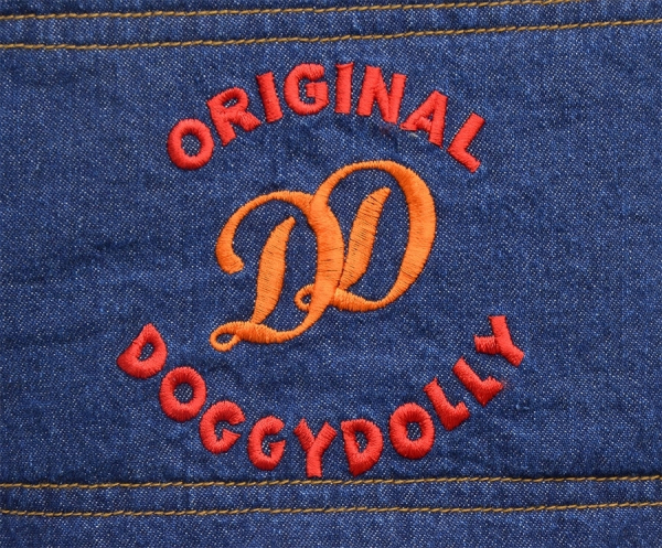 Doggydolly Jeansjacke XXS