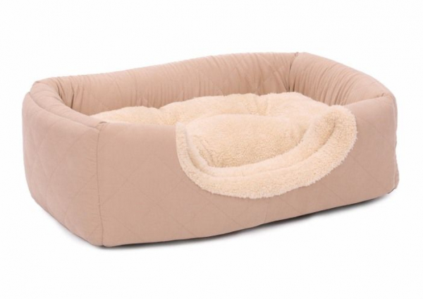 Beau & Bess Happy House