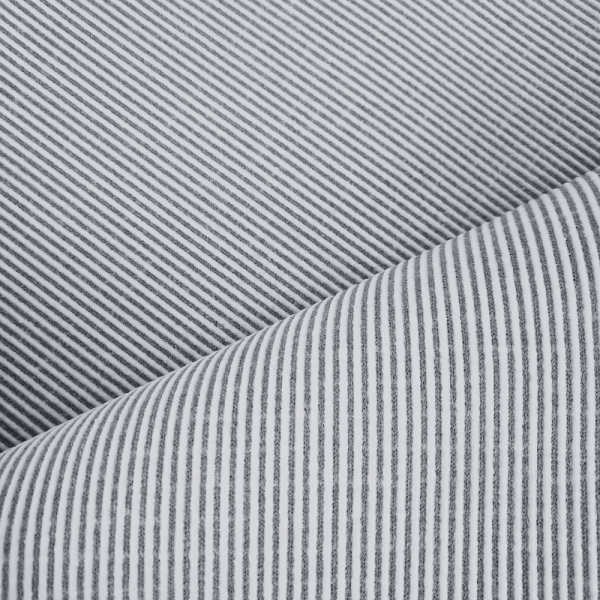 Vet Bed fuchsia mit weißen Herzen