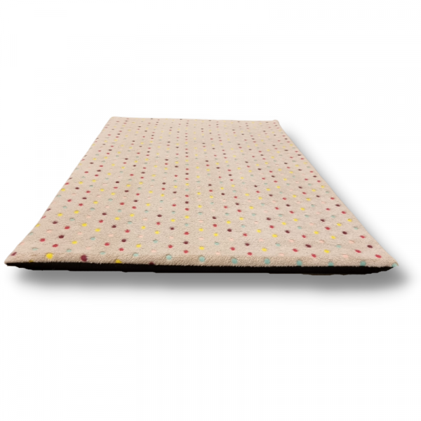 Topmast Hundekissen Teddyfell-Fleece