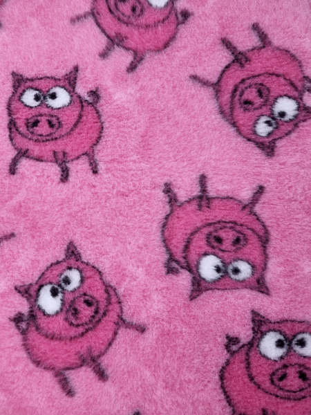 Vet Bed Pinky rosa
