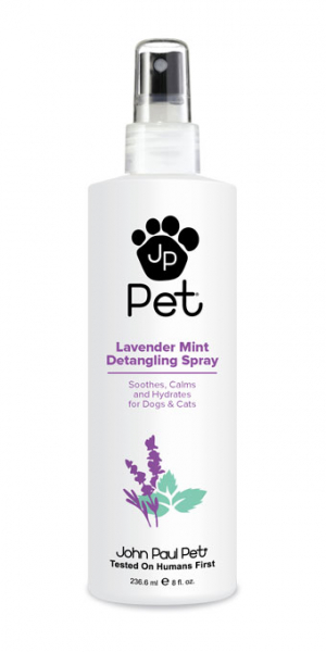 Paul Mitchell Pet Calming Lavender Mint Spray