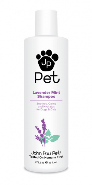 Paul Mitchell Pet Calming Lavender Mint Shampoo
