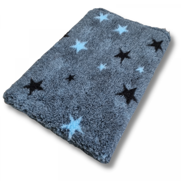 Vet Bed Starry Night