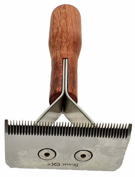 Trimm Ex, breit mittel