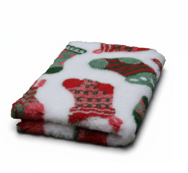 Vet Bed Weihnachtshundedecke Christmas Socks