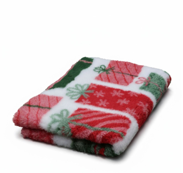 Vet Bed Weihnachtshundedecke Christmas Present