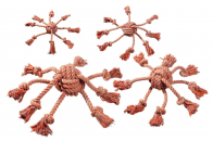 Karlie Hundespielzeug Oktopus