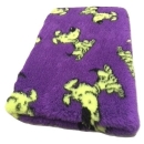 Vet Bed verschiedene Motive 75 x 50 cm