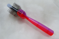 ActiVet Pro Tuffzappercoater rot/lila 4,5 cm