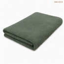 Vet Bed Palme grün