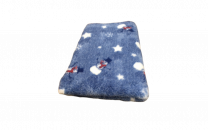 Weihnachtsmotiv Schneemann Frosty